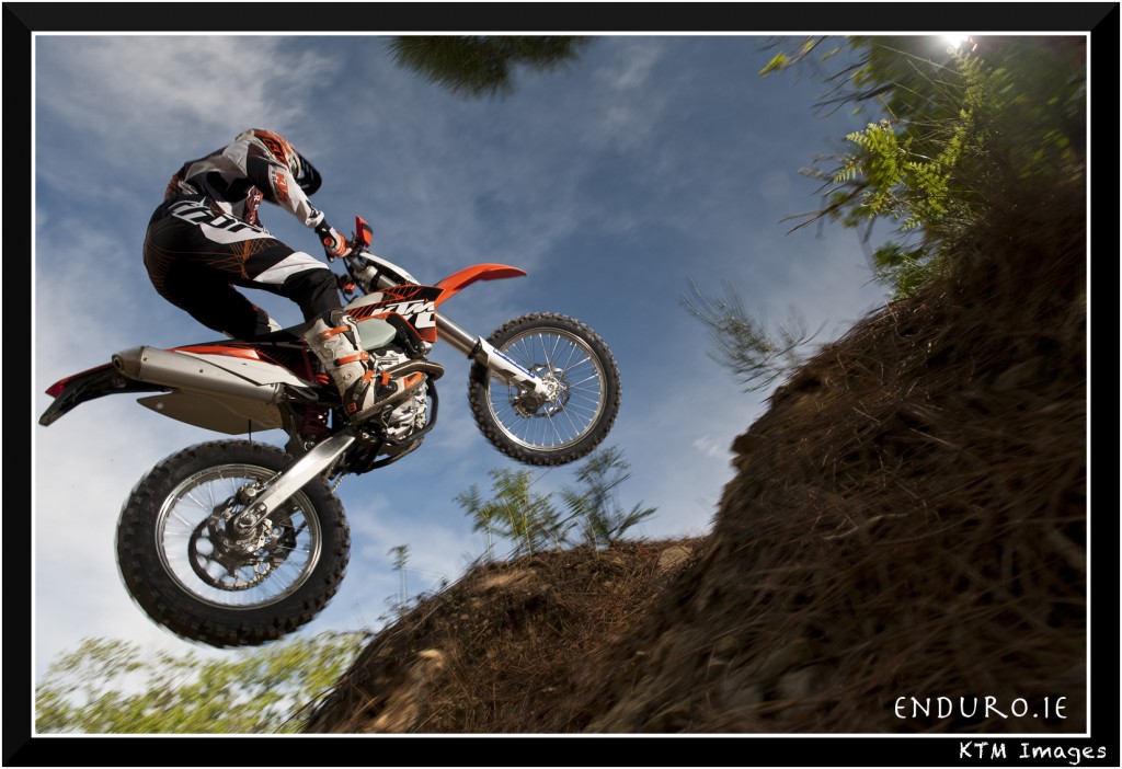 ktm 350 exc-f