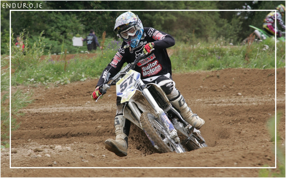 Preview Irish Motocross Championship Rd6 Enduro Racing in Ireland