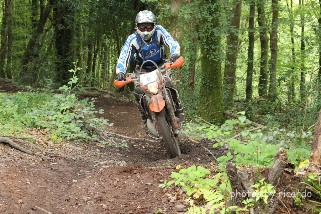 irish enduro racing