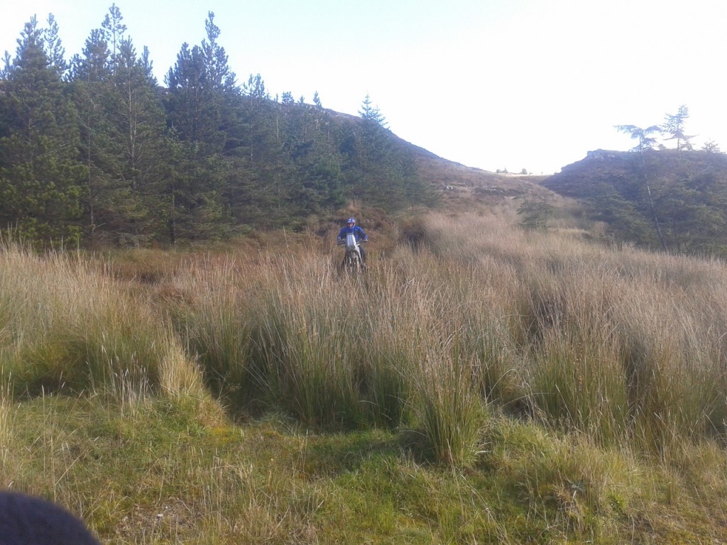 enduro ireland